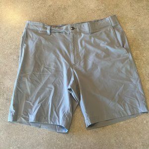 Callaway Men's Gray Stretch Short (36)